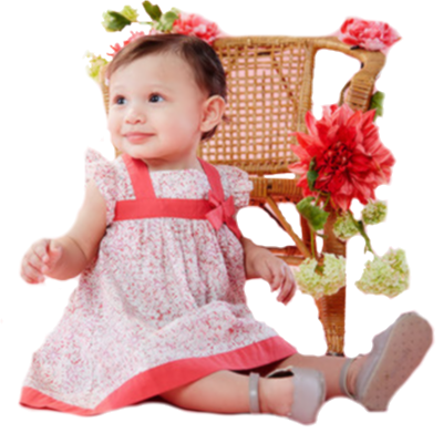bébé