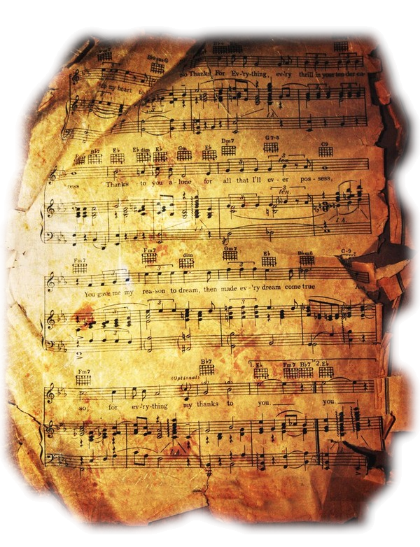 musique 12