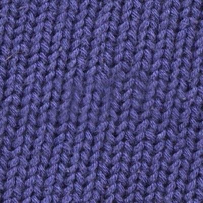 tricoter un motif