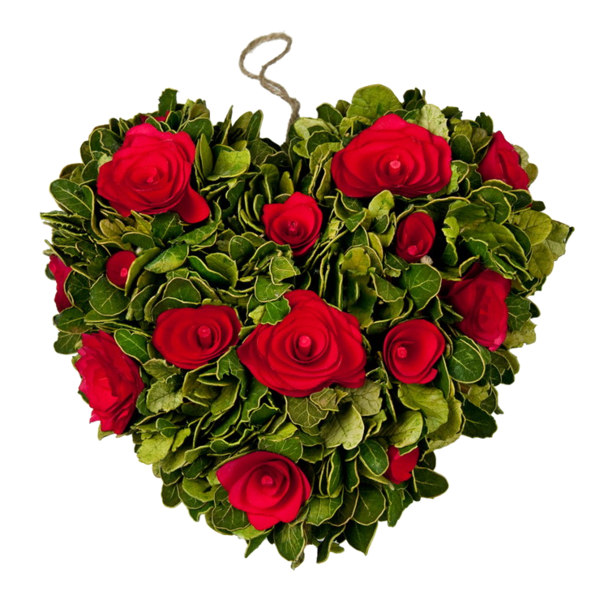 coeur 58
