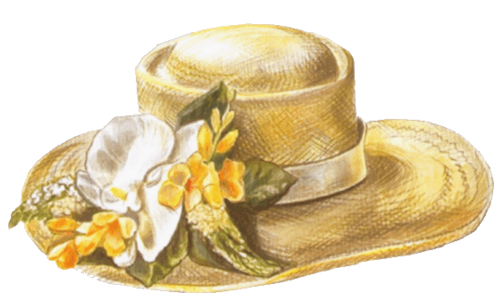 chapeau 1
